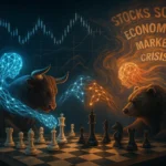 Market Cycles vs Fundamentals: Why Belief Faster Than Truth