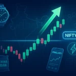 Nifty Jumps After Breakout: Market Rally Gains Strength Amid IPO Buzz and Sectoral Tailwinds