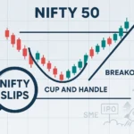 Nifty Slips After Breakout: IPO Buzz & Smallcap of the Week