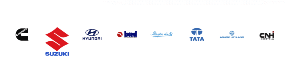 Client of The company