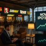 Travel Food IPO: Should You Invest in This Airport F&B Giant?