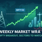 Weekly Market Wrap: Key Drivers, Top News, and Sector Outlook