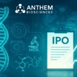 Anthem Biosciences IPO Review: Dates, Valuation & Strategy