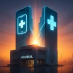 Apollo Hospitals Demerger
