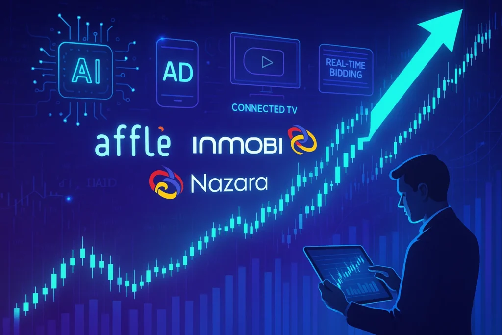 Best Ad Tech Stock: India’s Emerging Digital Goldmine for Investors
