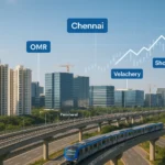 Chennai Real Estate Boom Stocks to Watch in 2025