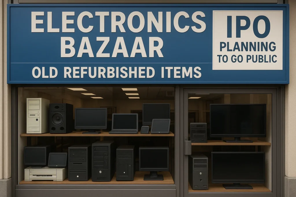 GNG Electronics IPO- Date, Price Band, Financials, GMP & Allotment Details