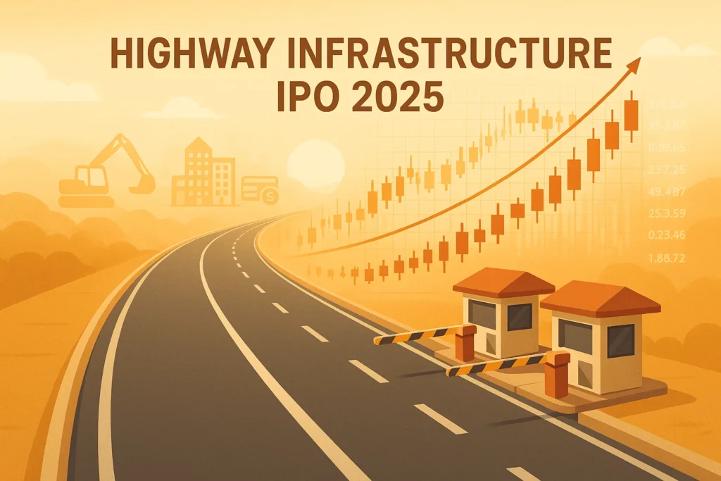 Highway Infrastructure IPO 2025: GMP, Allotment, Strategy & Review