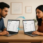 How to Transfer Shares from Groww to Angel One – Step-by-Step Guide