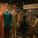 India Garment Exports to Japan: CEPA Boost, PLI Push & Top Textile Stocks