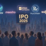 Indian Startup IPO: 5 High-Growth Listings to Watch in 2025