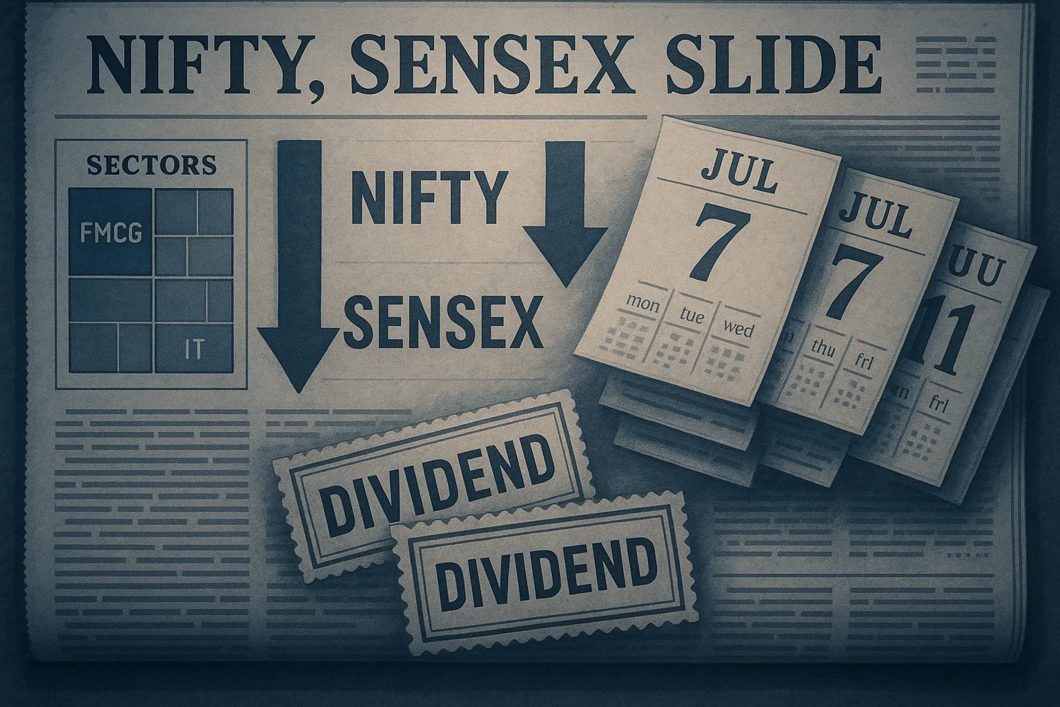 Indian Stock Market Weekly Update: Top Gainers, Sector Trends & What to Expect Next Week