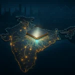 Indian semiconductor investment opportunity visual – growth, fabs, and stock outlook