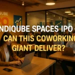 Indiqube Spaces IPO: Price Band, Dates, Financials & GMP