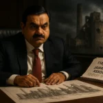 Jaiprakash Associates Insolvency: Adani vs Dalmia in a ₹14,000 Cr Bidding War
