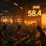 Manufacturing PMI Stocks: Top Picks After June 2025 Surge
