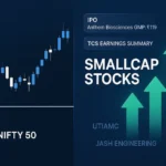 Market Outlook 11 July: Nifty Holds Key Support, Smallcaps Lead