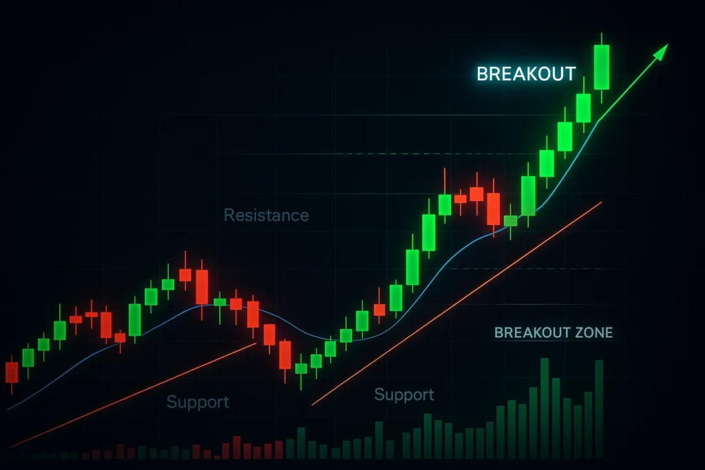 Market Outlook 16 July: Nifty Levels, IPO Buzz, Smallcap Rally & Breakout Stocks