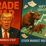 Market Outlook 1st August