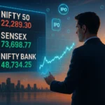 Market Outlook 23 July: Nifty, IPO GMP Surge & Small-Cap Focus