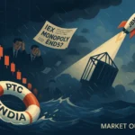 Market Outlook 25 July: Nifty Falls Below 25,100, IT Cracks, What’s Next for the Market?