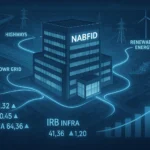 NABFID Infrastructure Lending Stocks: Impact on Infra Companies & Market Outlook