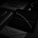 Nifty Slipped Below 25,500: Top Stocks, IPO & Breakout Watch