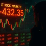 Indian Stock Market Today (2 July 2025): Why the Market Fell & Top Gainers and Losers
