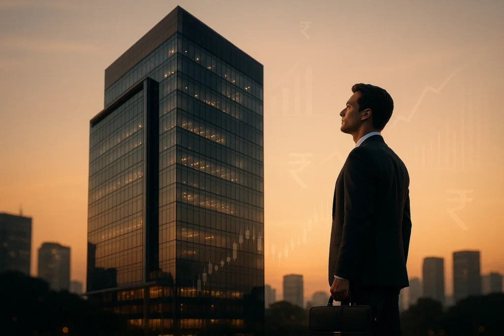Property Share InvIT SM REIT IPO Review: ₹10.5L Entry, No Retail Quota