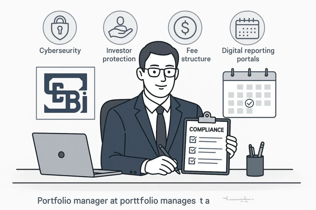 SEBI Portfolio Manager Master Circular 2025: Key Rules, Compliance & What It Means for Investors