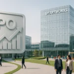Smartworks Coworking IPO: A ₹582.56 Cr Bet on India’s Office of the Future