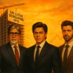 Sri Lotus Developers IPO: From Big B to SRK—Bollywood’s Biggest Names Are Investing Here