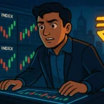 Stock Market 17 July: Nifty Slips Over 100 Point