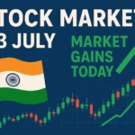 Stock Market 23 July