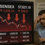 Stock Market 28 July: Markets Drop as Earnings Misses and Trade Uncertainty Hit Sentiment