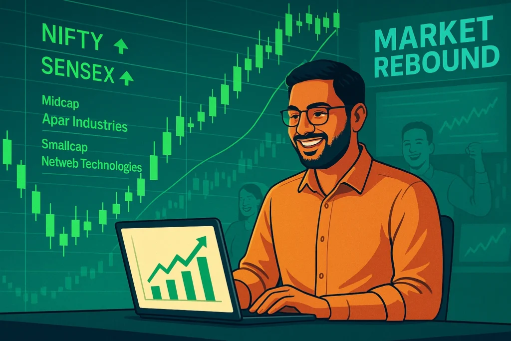 Stock Market 29 July