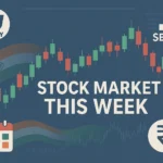 Stock Market This Week: Weekly Wrap, Sector Moves, Top Gainers & Key Triggers