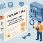 T-bills Investment in India: A Complete Guide from Zero to Hero
