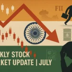Weekly Stock Market Update: Why Indian Markets Fell This Week & What to Expect Next