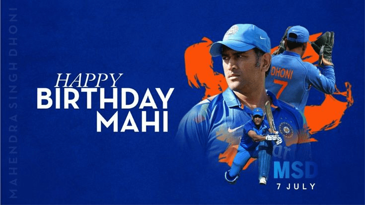 Investing Lessons from MS Dhoni
