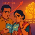 The Indian Retirement Savings Crisis: 5 Reasons EPF and PPF Won’t Be Enough