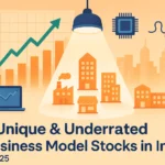 5 Unique & Underrated Business Model Stocks in India You Shouldn’t Ignore