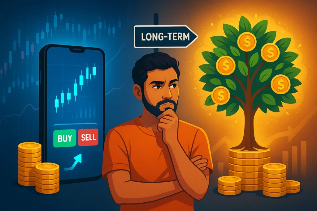 5 Ways to Overcome Liquidity Preference in Indian Stock Market Investing – Achieve Financial Freedom