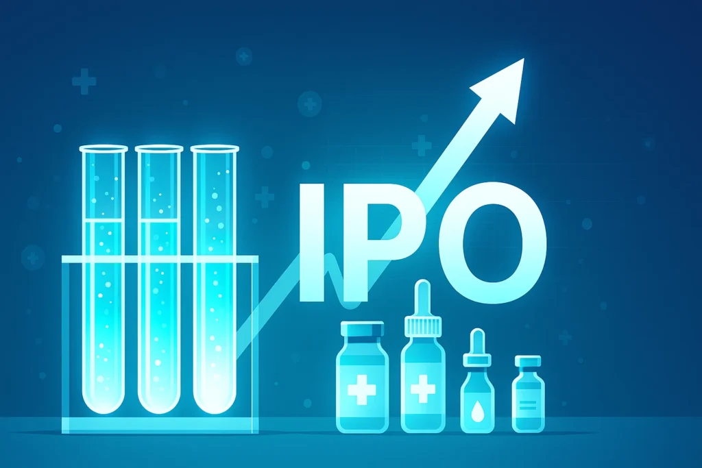 Amanta Healthcare IPO Review
