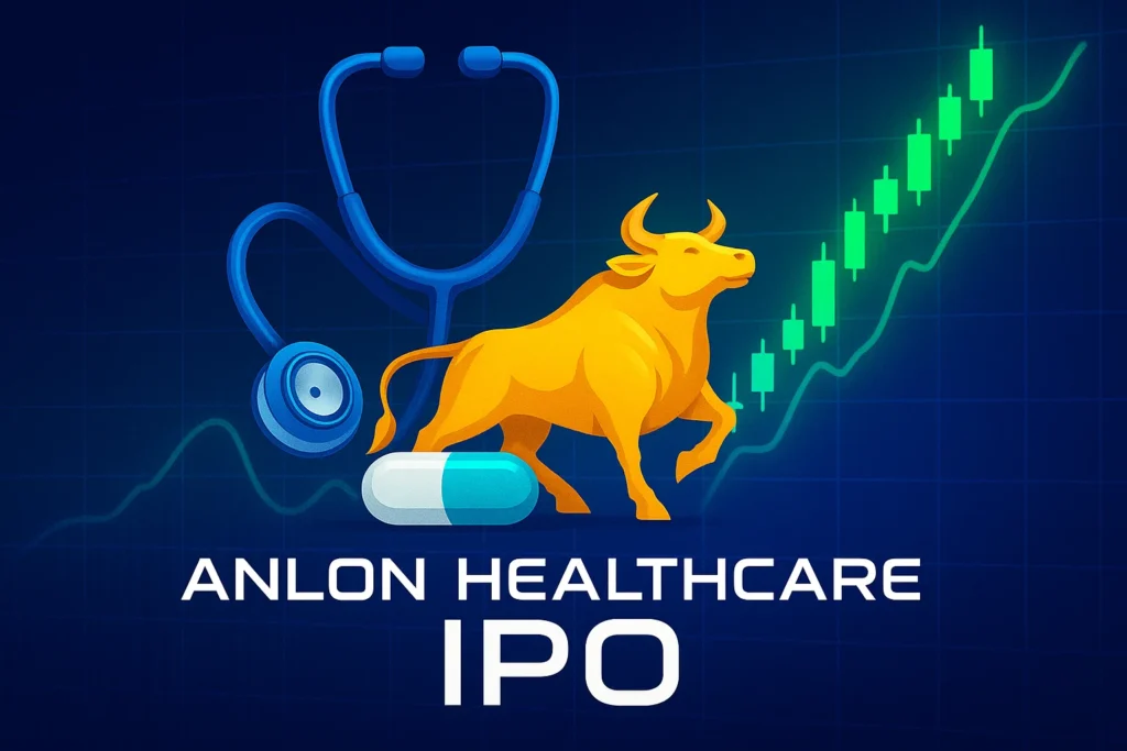 Anlon Healthcare IPO 2025: GMP, Dates, Price, Allotment & Review
