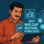 Best Mid Cap Mutual Funds to Invest in 2025