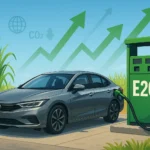 Ethanol Stocks: Govt Refutes E20 Petrol Myths and Fuels Long-Term Growth