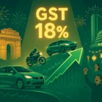 GST Cut on Auto Stocks: Who Gains from the Big Tax Relief?