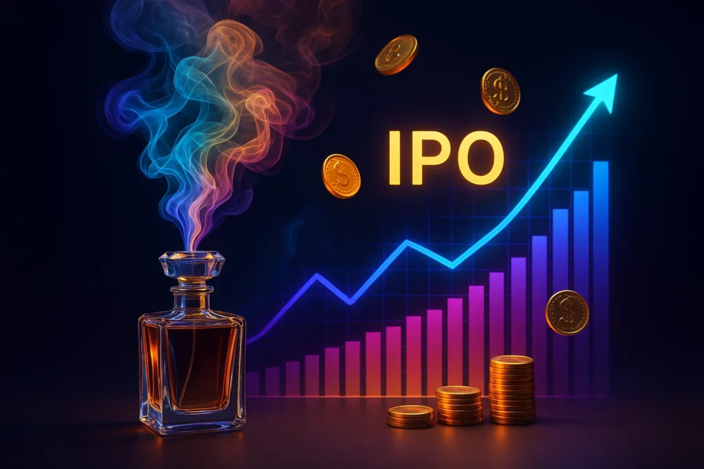 Gem Aromatics IPO: Details, Valuation & Strategy
