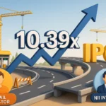 Highway Infra IPO Subscription Soars